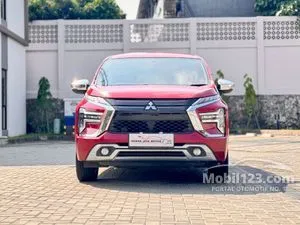 2022 Mitsubishi Xpander 1.5 Ultimate MPV