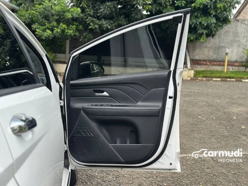 2024 Hyundai Stargazer Prime MPV