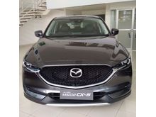 MAZDA CX-5 GT ELITE GREY 2017 (NEW MODEL)