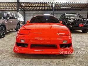 1992 Nissan 200SX 2.0 (ปี 92-95) Coupe