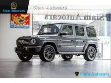 2026 Mercedes-Benz G450 3.0 W463 d AWD SUV