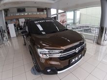 2020 Suzuki XL7 1,5 ALPHA Wagon