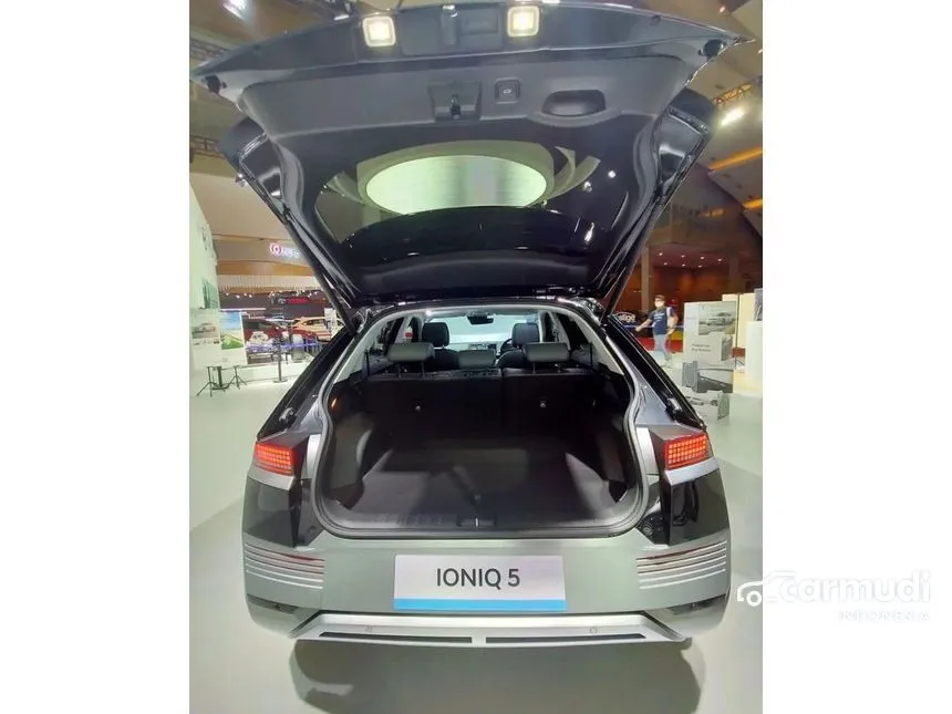 2023 Hyundai IONIQ 5 Long Range Signature Wagon