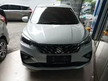 2022 Suzuki Ertiga 1,5 GL MPV