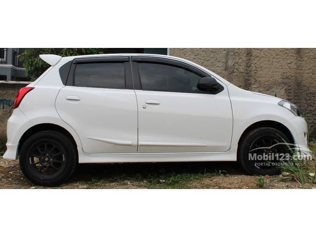 Datsun Bekas & Baru Murah - Jual beli 1.403 mobil di 