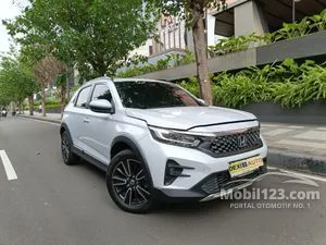 2023 Honda WR-V 1.5 RS SUV