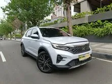 2023 Honda WR-V 1.5 RS SUV - (KM25000)HONDA WRV RS AT 2024 NIK 2023 ISTIMEWA KM RENDAH