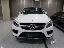 2019 Mercedes-Benz GLE400 3.0 4MATIC AMG SUV, PROMO YEAR and SALE, THE BEST DEAL 257 JUTAAN PULANG BAWA MOBIL