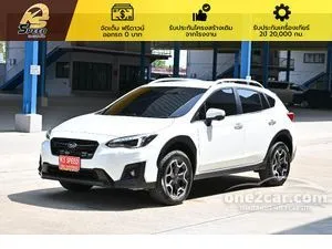 2021 Subaru XV 2.0 P SUV
