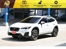 2021 Subaru XV 2.0 (ปี 17-25) P SUV