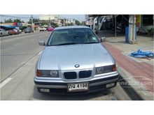 1999 BMW 318i 1.8 E36 นกแก้ว (ปี 90-00) Sedan AT
