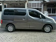 2012 Nissan Evalia 1.5 SV MPV