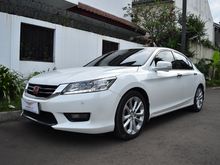 2015 Honda Accord 2.4 VTi-L Sedan
