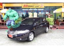 2011 Honda City 1.5 (ปี 08-14) V i-VTEC Sedan AT