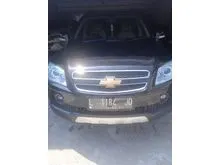 2010 Chevrolet Captiva 2.0 C100 SUV MURAH
