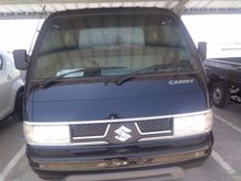 2018 Suzuki Carry 1.5 FD Pick-up