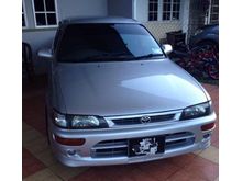1994 Toyota Corolla 1.6 (M) SEG Sedan