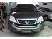 2012 Honda CR-V 2.0 i-VTEC (A)