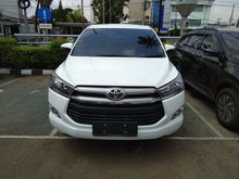 2018 Innova G M/T Bensin Dp 37jt