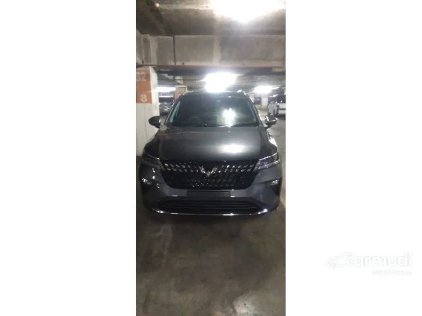 2024 Wuling Alvez EX Wagon