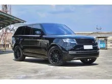 2022 Land Rover Range Rover 3.0 P400 Vogue SE MHEV LWB 5 Seater SUV