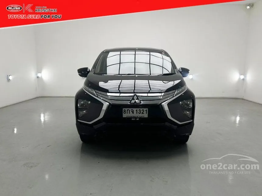 2019 Mitsubishi Xpander GLS-LTD Wagon