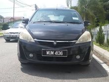 2010 Proton Exora 1.6 CPS M-Line MPV