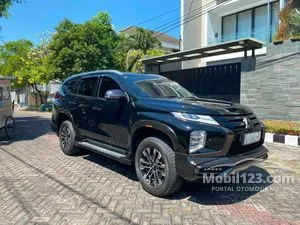 2022 Mitsubishi Pajero Sport 2.4 Dakar 4x2 SUV