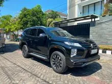 2022 Mitsubishi Pajero Sport 2.4 Dakar 4x2 SUV