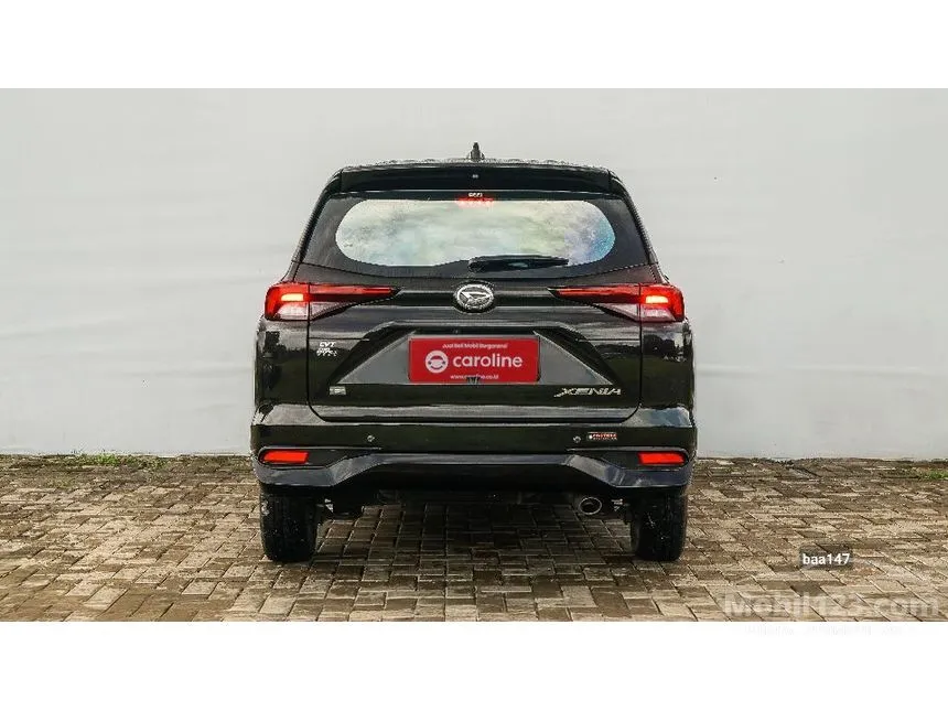 2022 Daihatsu Xenia R MPV
