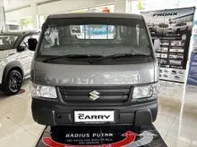 2026 Suzuki Carry 1.5 Pick Up Flat Deck Pickup dp 5juta saja