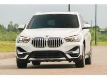 2021 BMW X1 1.5 sDrive18i xLine SUV TERMURAH KONDISI MASIH BAGUS