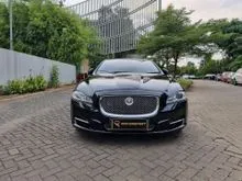 2013 Jaguar XJ 2.0 Portfolio L Sedan