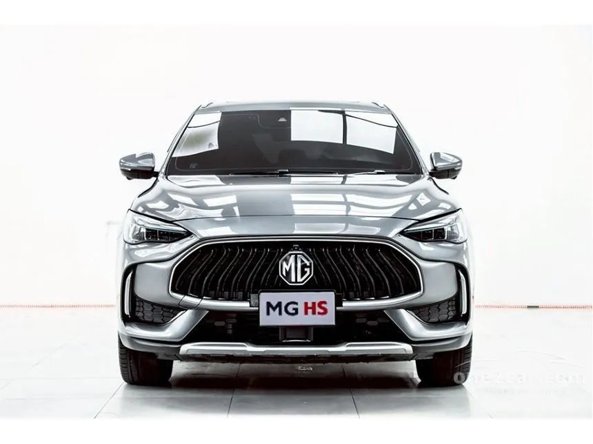2022 MG HS X SUV