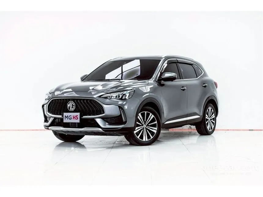 2022 MG HS X SUV