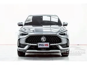 2022 MG HS 1.5 X SUV