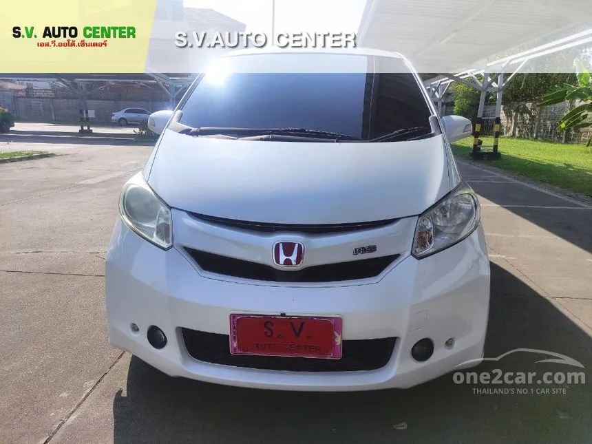 2014 Honda FREED EL Wagon