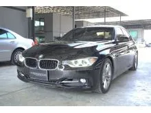 2013 BMW 320i 2.0 F30 (ปี 11-16) Sport Sedan