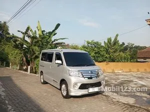 2018 Daihatsu Luxio 1.5 X Van