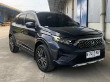 2023 Honda WR-V 1.5 RS SUV