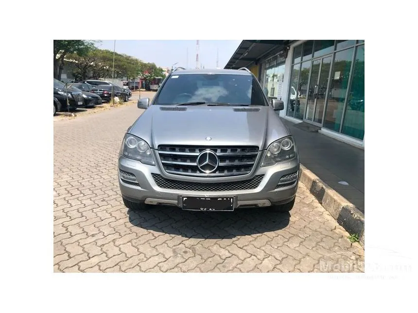 Jual Mobil Mercedes