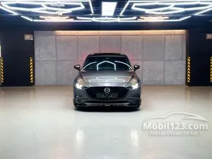 2023 Mazda 3 2.0 SKYACTIV-G Hatchback