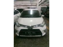 2017 Toyota Calya 1.2 B40 MPV
