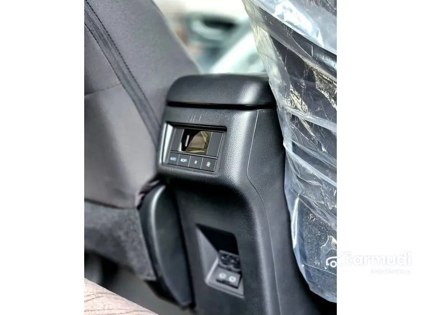 2025 Toyota Kijang Innova Zenix G HV (Non Premium Color) MPV