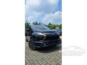 2026 Mitsubishi Xpander 1.5 Exceed Tourer MPV
