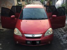 2002 Suzuki Aerio 1.5 RH Hatchback