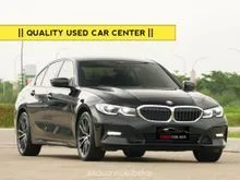 ( TDP 5jt ) BMW 320i 2,0 Sport G20 New Model AT 2020 Nik 2019 Hitam Kondisi Istimewa Bergaransi Dan Dijamin Siap Pakai #kawanmobilbekas