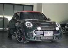 2017 Mini Cooper 2.0 F56 Hatch John Cooper Works Hatchback