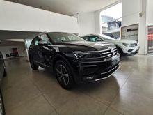 2020 Volkswagen Tiguan 1,4 TSI ALLSPACE SUV