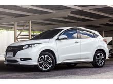 2016 Honda HR-V 1.8 (ปี 14-18) EL SUV